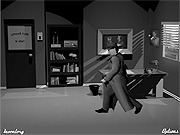 Gioco online Giochi Investigativi - The Goat in the Grey Fedora